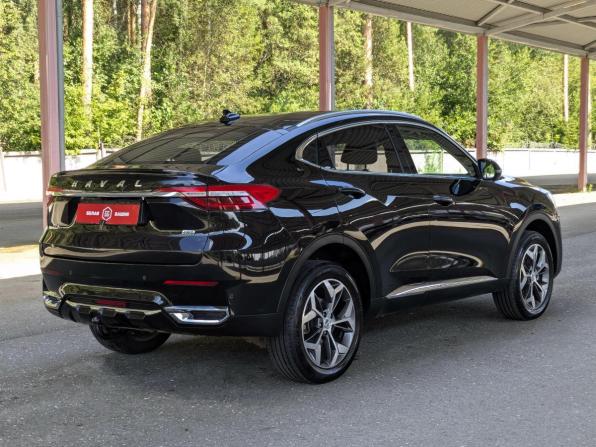 Haval F7x I с пробегом 2021 года, цена 1 749 500 рублей, 131000 км, внедорожник, Автокод Объявления