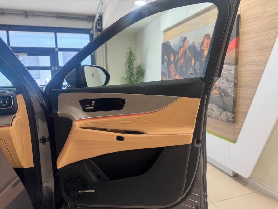 Jaecoo J8 Астрахань  - изображение 8