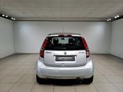 Suzuki Splash I Москва  - изображение 29