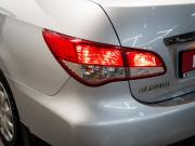 Nissan Almera III (G15) Чита  - изображение 31