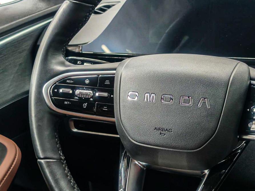 Omoda C5 I Ростов-на-Дону  - изображение 25