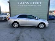 Toyota Corolla X (E140 E150) Екатеринбург  - изображение 16