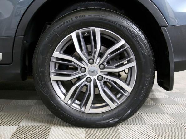Geely Atlas Pro с пробегом 2021 года, цена 1 815 000 рублей, 55705 км, внедорожник, Автокод Объявления