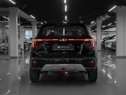 Kia Seltos I Рестайлинг Москва  - изображение 34