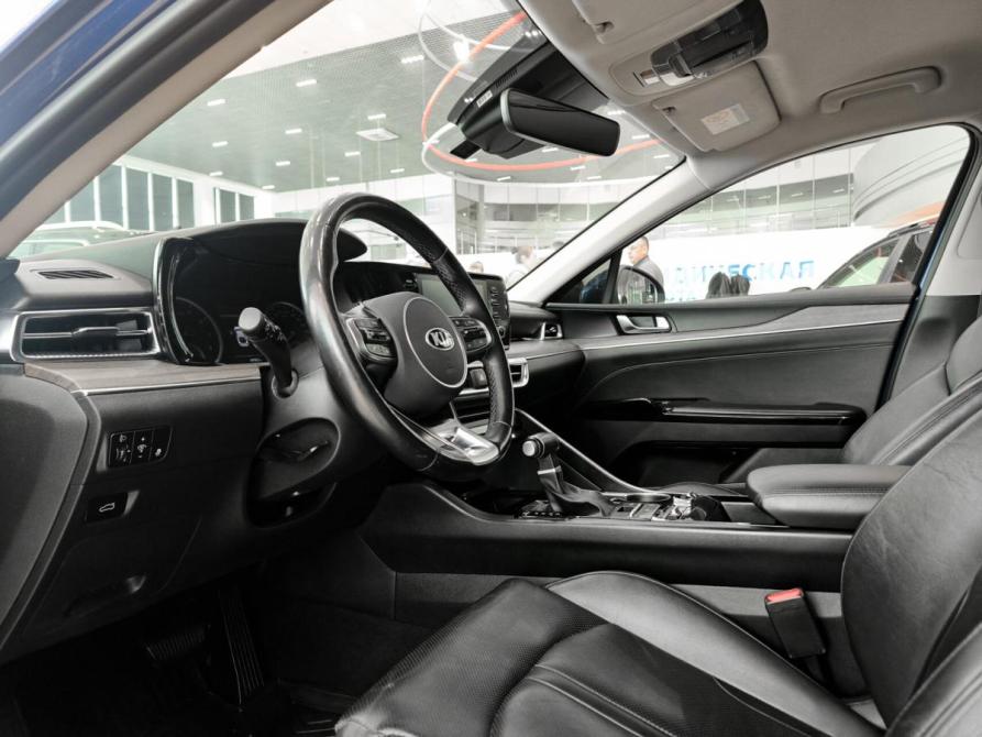 Kia K5 III Казань  - изображение 20