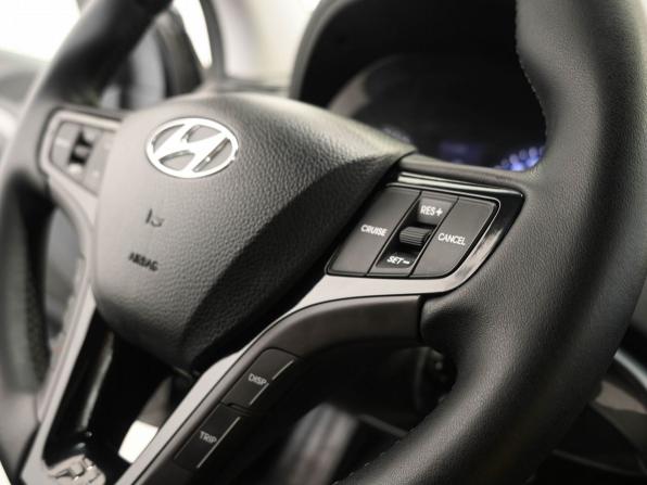 Hyundai i40 I Рестайлинг с пробегом 2015 года, цена 1 439 900 рублей, 195000 км, седан, Автокод Объявления