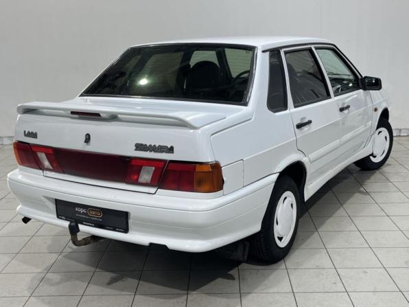 Lada (ВАЗ) 2115 с пробегом 2010 года, цена 206 000 рублей, 196414 км, седан, Автокод Объявления