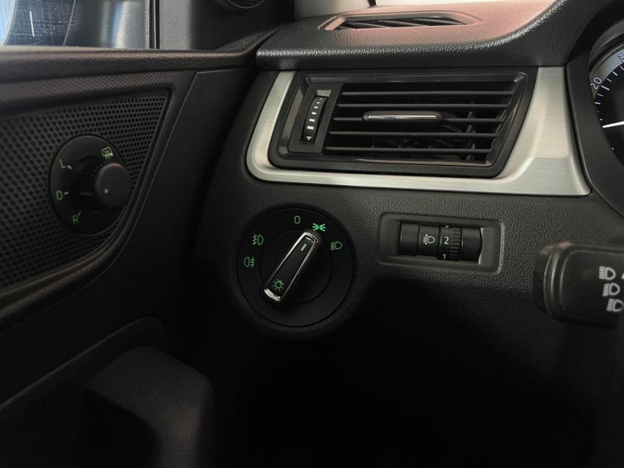 Skoda Rapid I Воронеж  - изображение 14