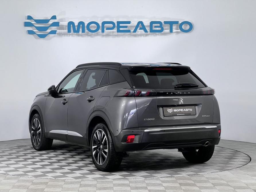 Peugeot 2008 II Калининград  - изображение 7