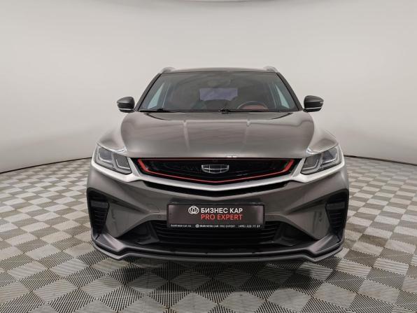Geely Coolray I с пробегом 2023 года, цена 1 844 000 рублей, 69644 км, внедорожник, Автокод Объявления