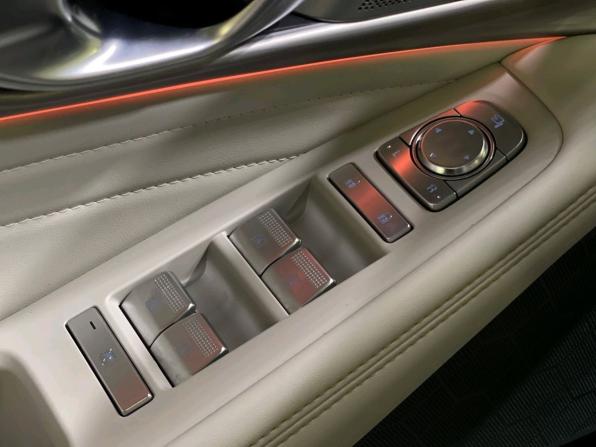 GAC GS8 II с пробегом 2024 года, цена 3 799 000 рублей, 31859 км, внедорожник, Автокод Объявления