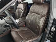 BMW 7 серии VI (G11/G12) Рестайлинг Москва  - изображение 53
