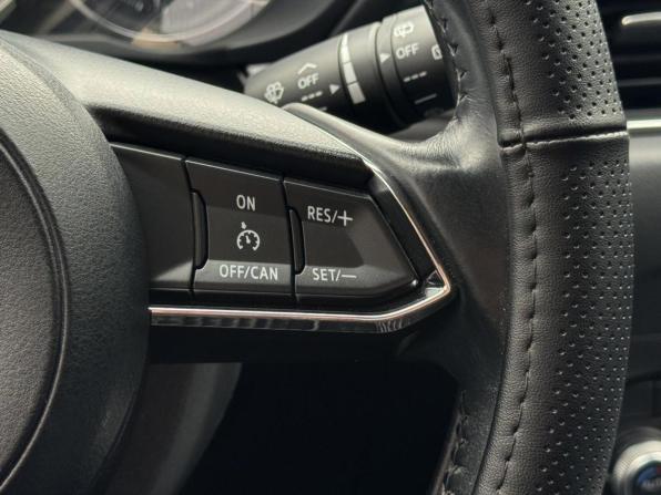 Mazda CX-5 II с пробегом 2020 года, цена 1 999 000 рублей, 98796 км, внедорожник, Автокод Объявления