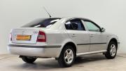 Skoda Octavia I (A4) Рестайлинг Киров  - изображение 24