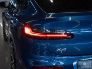 BMW X4 II (G02) Москва  - изображение 58