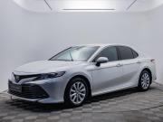 Toyota Camry VIII (XV70) Москва  - изображение 18