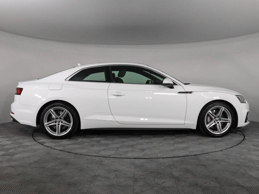 Audi A5 II (F5) Химки  - изображение 4