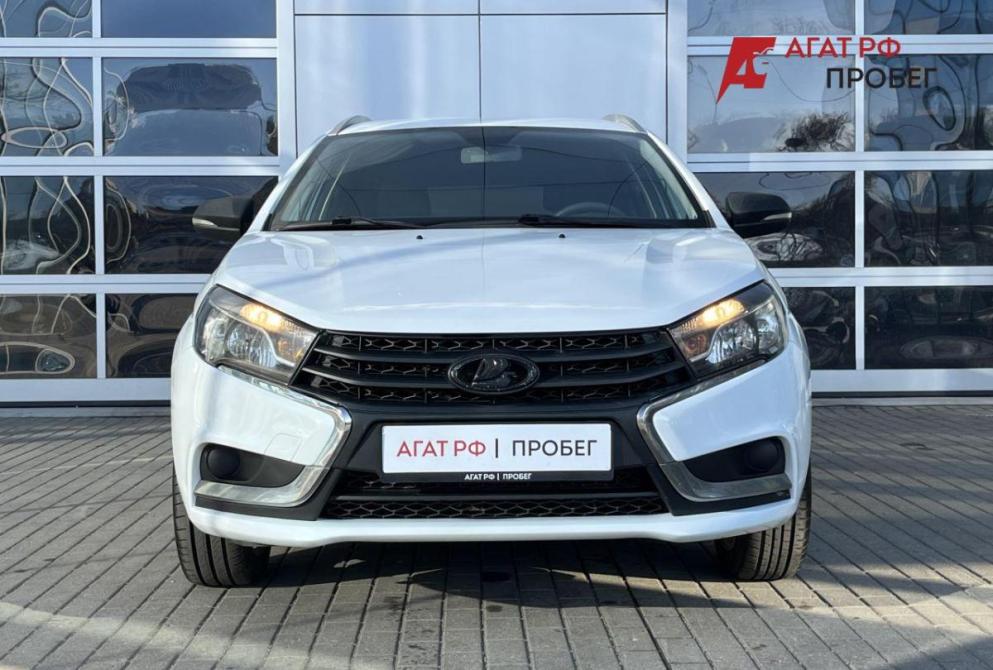 Lada (ВАЗ) Vesta I Владимир  - изображение 2