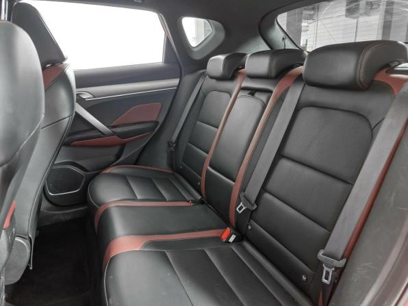 Geely Coolray I с пробегом 2022 года, цена 1 239 000 рублей, 152000 км, внедорожник, Автокод Объявления
