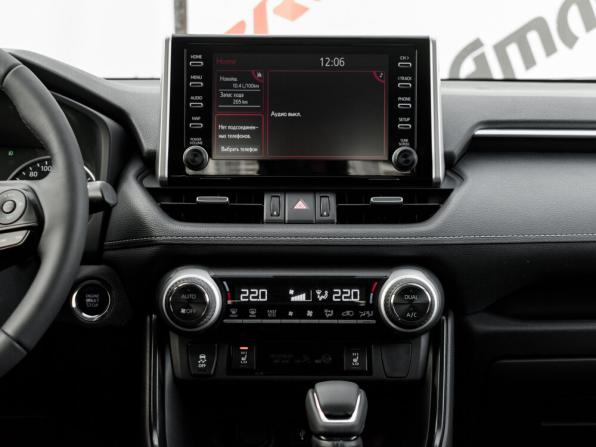 Toyota RAV4 V (XA50) с пробегом 2020 года, цена 2 785 000 рублей, 67348 км, внедорожник, Автокод Объявления