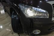 Infiniti QX80 I Новокузнецк  - изображение 59