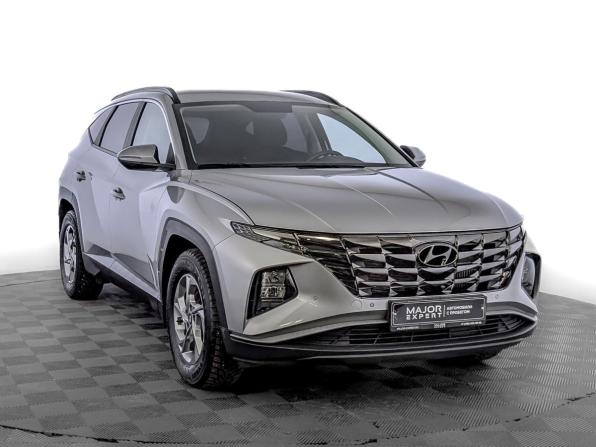 Hyundai Tucson IV с пробегом 2022 года, цена 3 550 000 рублей, 47214 км, внедорожник, Автокод Объявления