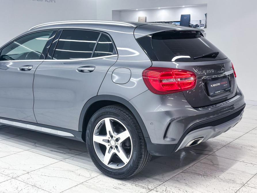 Mercedes-Benz GLA I (X156) Уфа  - изображение 30