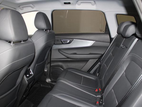 Chery Tiggo 7 Pro Max I с пробегом 2023 года, цена 1 949 900 рублей, 55481 км, внедорожник, Автокод Объявления