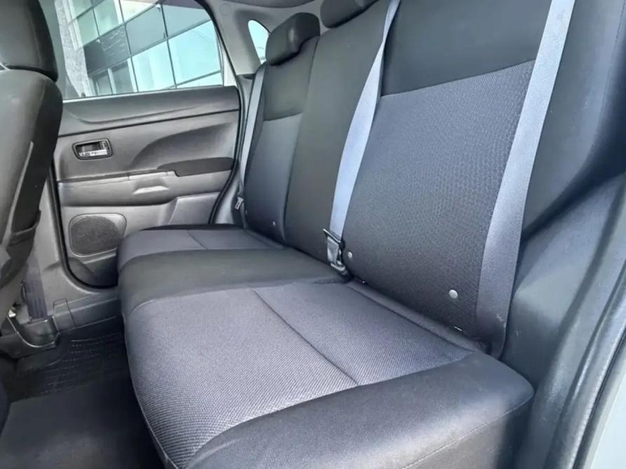 Mitsubishi ASX I Волгоград  - изображение 15
