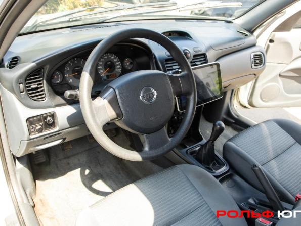 Nissan Almera Classic I с пробегом 2006 года, цена 318 000 рублей, 250292 км, седан, Автокод Объявления