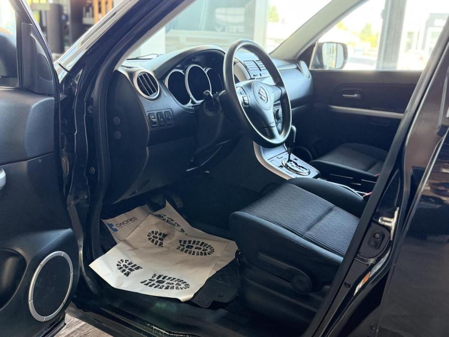 Suzuki Grand Vitara II Рестайлинг 2 Тула  - изображение 12