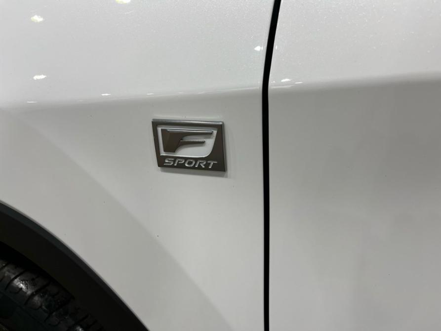 Lexus RX IV Пермь  - изображение 11
