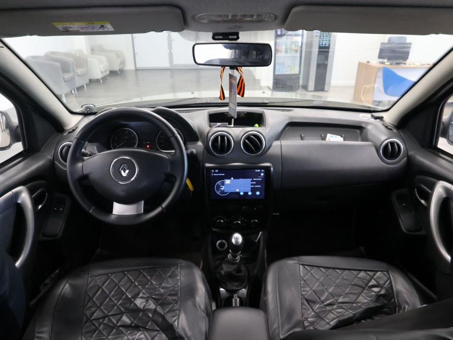 Renault Duster I Калуга  - изображение 7