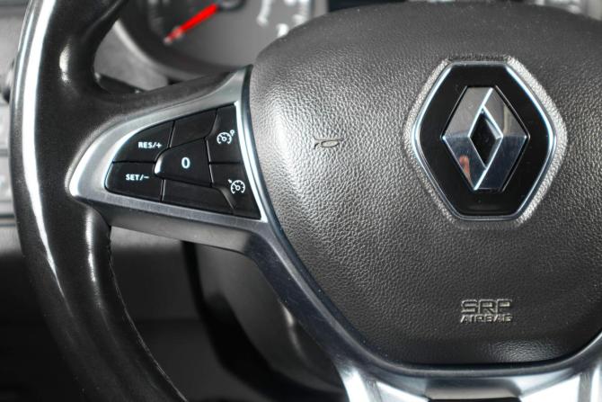 Renault Duster II с пробегом 2021 года, цена 1 569 000 рублей, 128000 км, внедорожник, Автокод Объявления