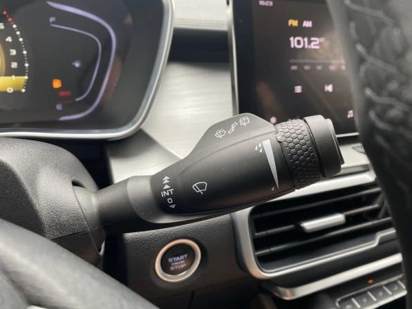 Geely Coolray I с пробегом 2023 года, цена 1 859 000 рублей, 98565 км, внедорожник, Автокод Объявления