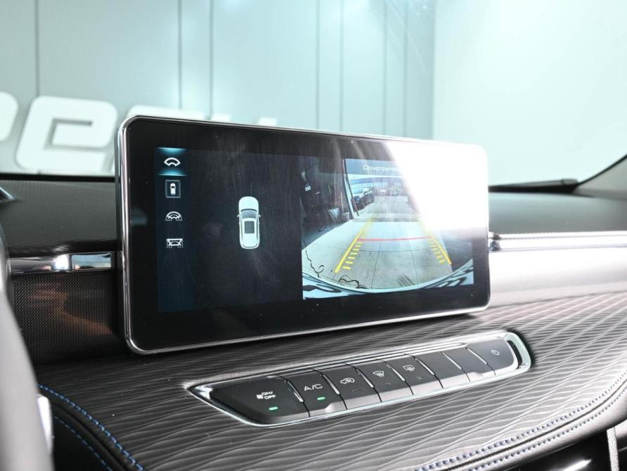 Haval Jolion I Рестайлинг Ростов-на-Дону  - изображение 13