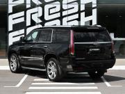 Cadillac Escalade IV Волгоград  - изображение 37