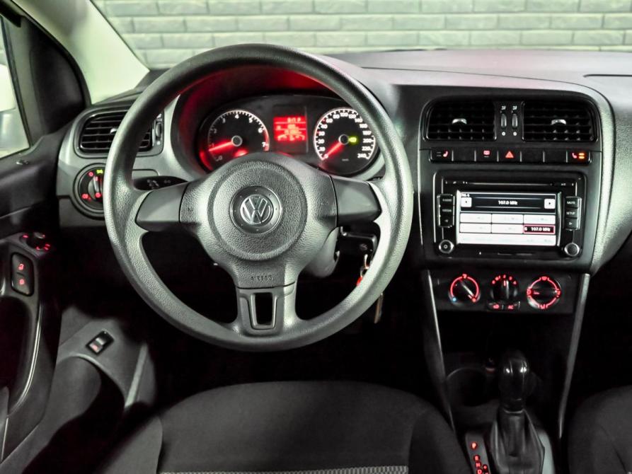 Volkswagen Polo V Екатеринбург  - изображение 16