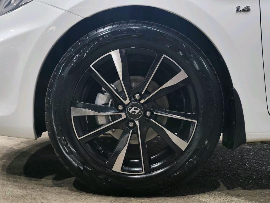 Hyundai Solaris I Ставрополь  - изображение 10