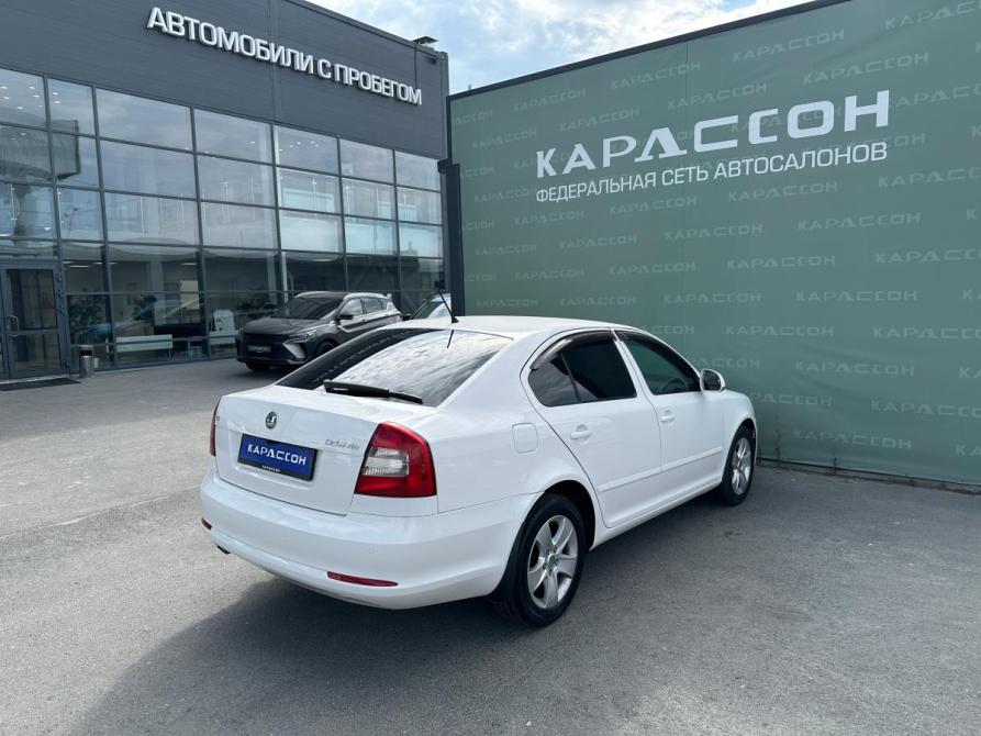 Skoda Octavia II (A5) Рестайлинг Екатеринбург  - изображение 2
