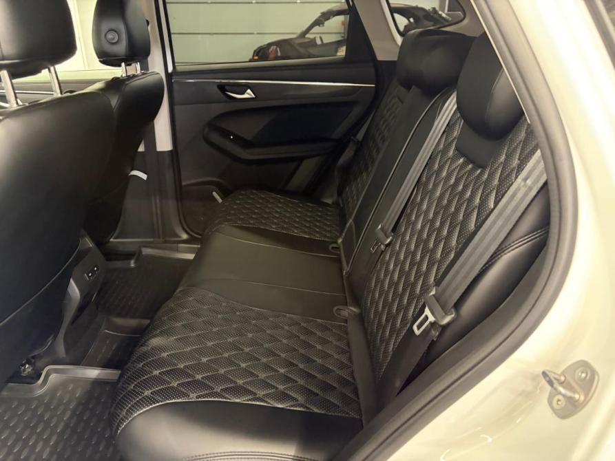 Haval Jolion I Рестайлинг Краснодар  - изображение 13