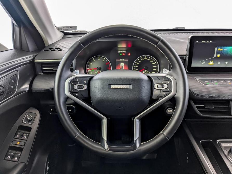 Haval Jolion I Москва  - изображение 21