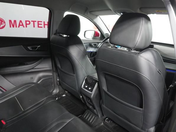 Chery Tiggo 7 Pro Max I с пробегом 2024 года, цена 1 964 000 рублей, 42599 км, внедорожник, Автокод Объявления