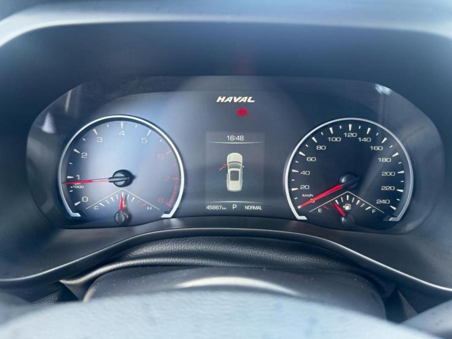Haval Jolion I Астрахань  - изображение 19
