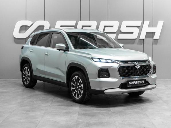 Suzuki Grand Vitara III с пробегом 2023 года, цена 4 469 000 рублей, 44 км, внедорожник, Автокод Объявления