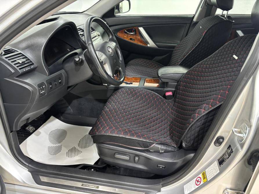 Toyota Camry VI (XV40) Альметьевск  - изображение 12