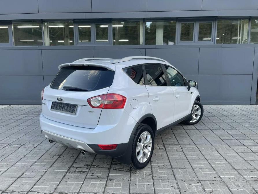 Ford Kuga I Новосибирск  - изображение 7