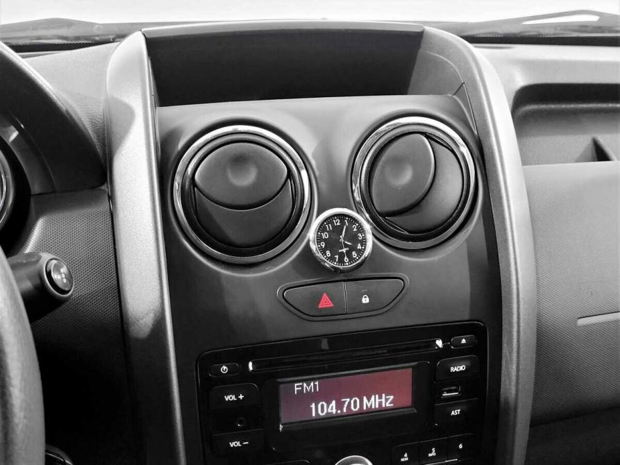 Renault Duster I Рестайлинг Москва  - изображение 7