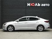 Hyundai Elantra VI (AD) Рестайлинг Екатеринбург  - изображение 24