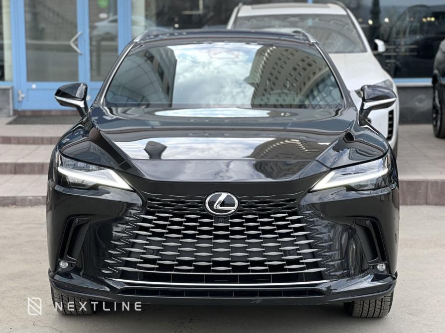 Lexus RX V Самара  - изображение 3